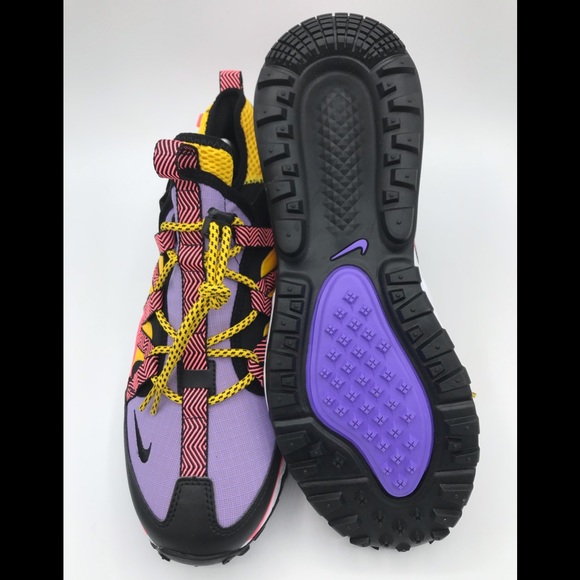 Nike air max 270 bowfin atomic violet - Picture 6 of 6